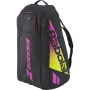 BABOLAT pure aero rafa 12 racket tennis bag