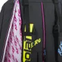 BABOLAT pure aero rafa 12 racket tennis bag