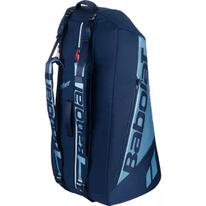 BABOLAT pure drive rh6 tennis bag (new)