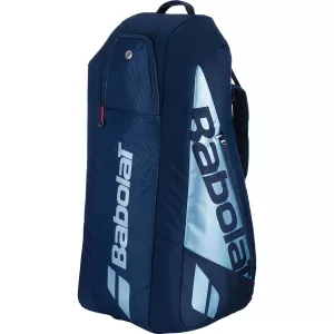 BABOLAT pure drive rh6 tennis bag (new)