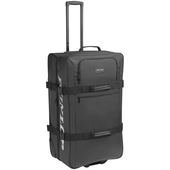 DUNLOP travel bag with wheels