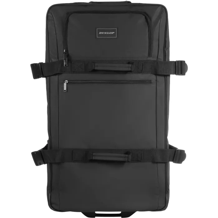 DUNLOP travel bag with wheels