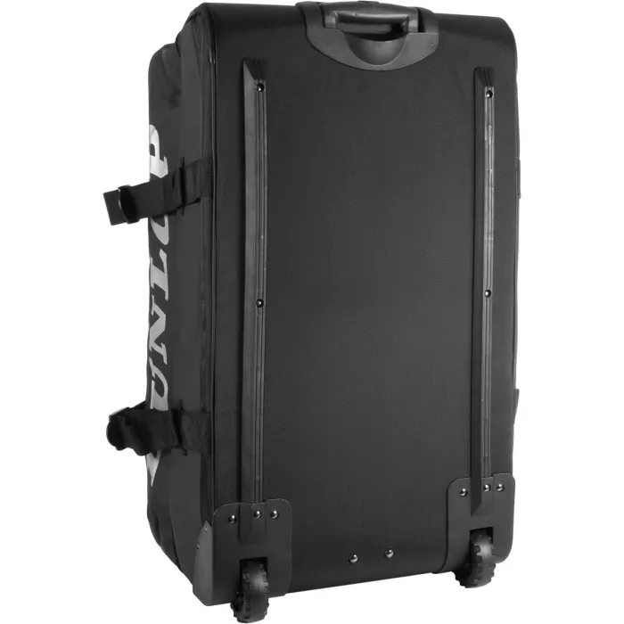 DUNLOP travel bag with wheels
