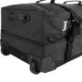 DUNLOP travel bag with wheels