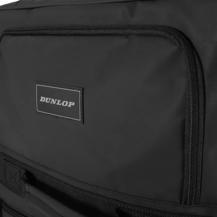 DUNLOP travel bag with wheels