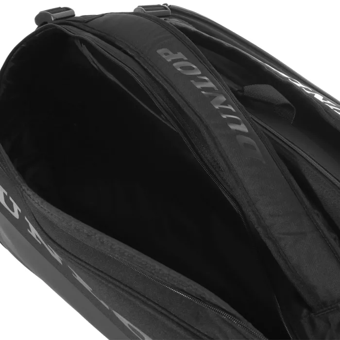 Thermobag tennis DUNLOP team 12 rackets