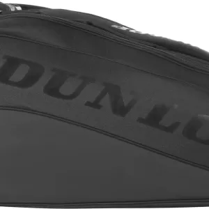 Thermobag tennis DUNLOP team 12 rackets