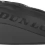 Thermobag tennis DUNLOP team 12 rackets
