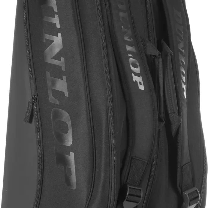 Thermobag tennis DUNLOP team 12 rackets