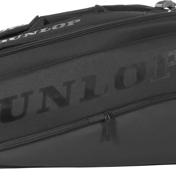 Thermobag tennis DUNLOP team 12 rackets