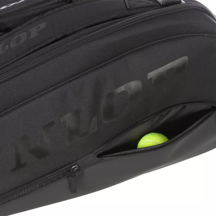 Thermobag tennis DUNLOP team 12 rackets