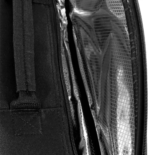 Thermobag tennis DUNLOP team 3 rackets