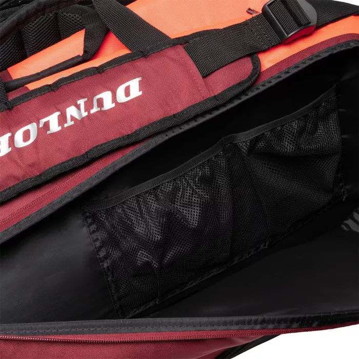 Thermo-bag DUNLOP cx performance 12 rackets