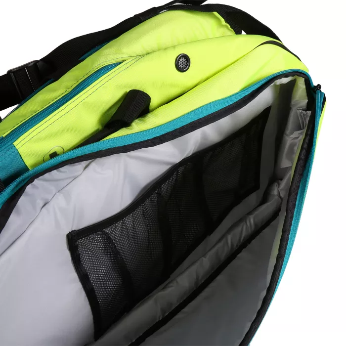 Thermo-bag DUNLOP sx-performance 8r