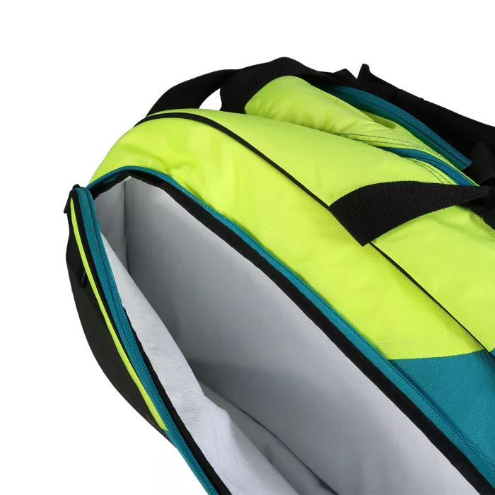 Thermo-bag DUNLOP sx-performance 8r