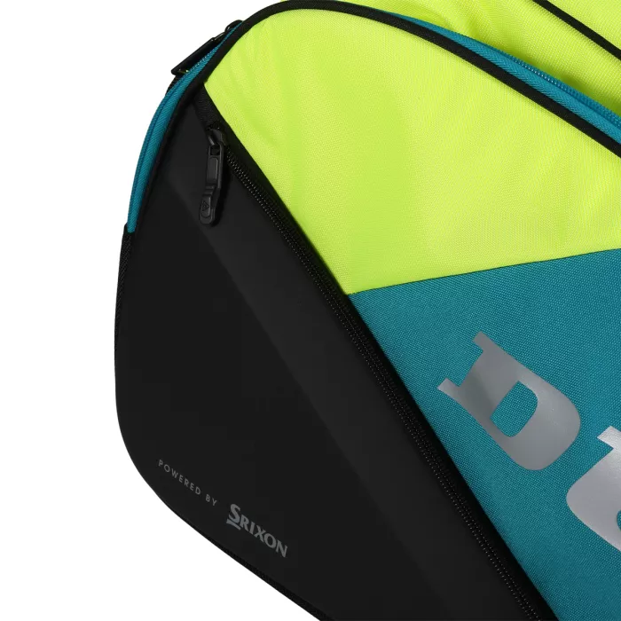 Thermo-bag DUNLOP sx-performance 8r