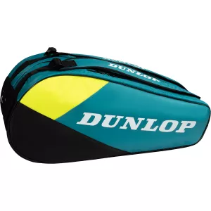 Tennis bag DUNLOP sx club 10 rackets