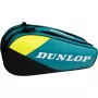 Tennis bag DUNLOP sx club 10 rackets