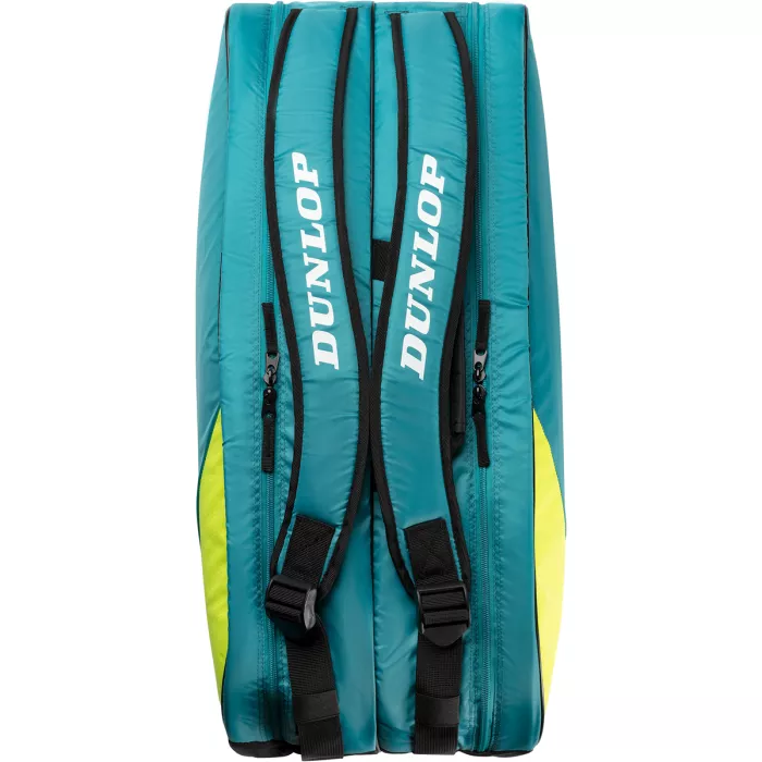 Tennis bag DUNLOP sx club 10 rackets