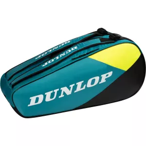 Tennis bag DUNLOP sx club 6 rackets