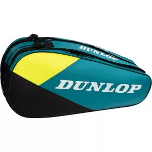 Tennis bag DUNLOP sx club 6 rackets