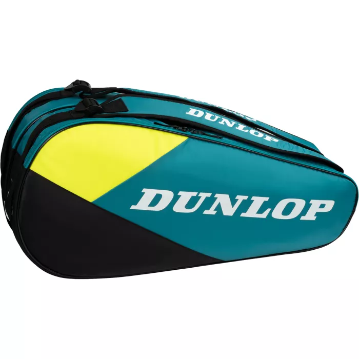 Tennis bag DUNLOP sx club 6 rackets