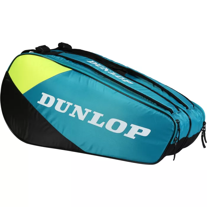 Tennis bag DUNLOP sx club 6 rackets