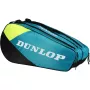 Tennis bag DUNLOP sx club 6 rackets