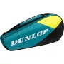 Tennis bag DUNLOP sx club 3 rackets