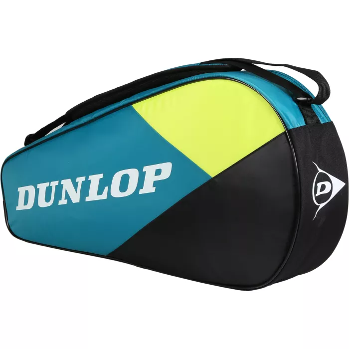 Tennis bag DUNLOP sx club 3 rackets
