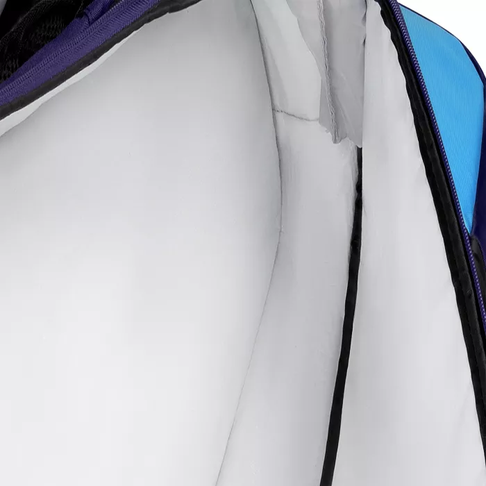 Thermo-bag DUNLOP fx-performance 12r violet