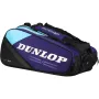 Thermo-bag DUNLOP fx-performance 12r violet