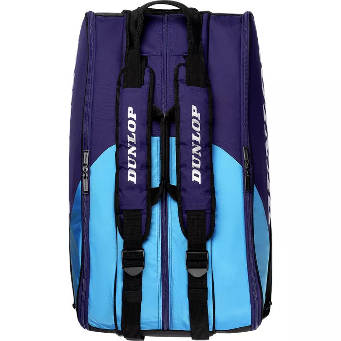 Thermo-bag DUNLOP fx-performance 12r violet