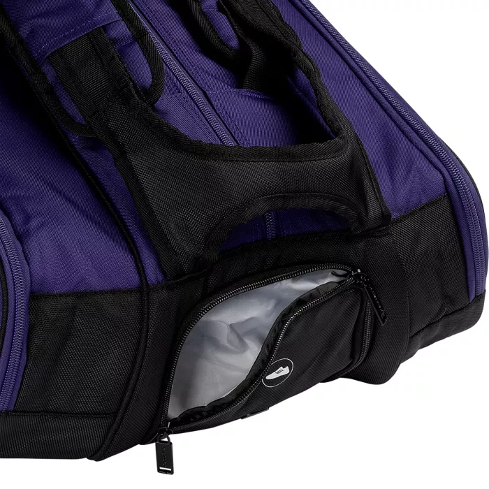 Thermo-bag DUNLOP fx-performance 12r violet