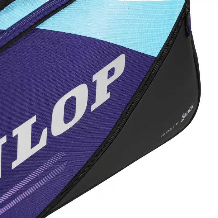 Thermo-bag DUNLOP fx-performance 12r violet