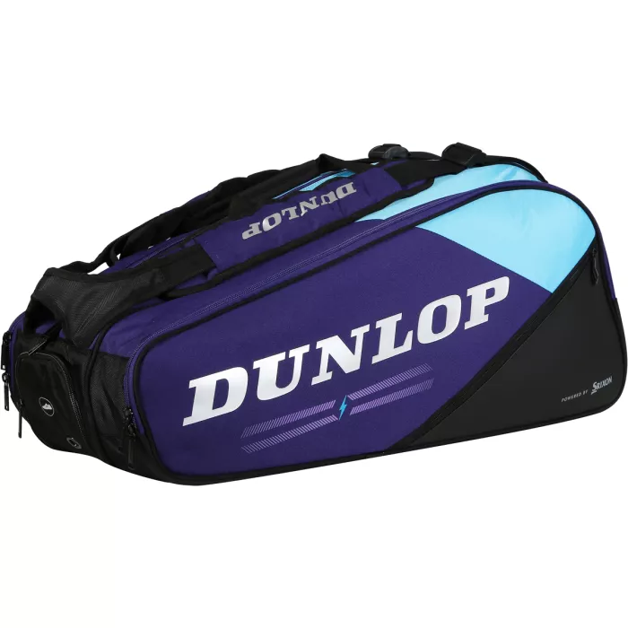 Thermo-bag DUNLOP fx-performance 8r violet