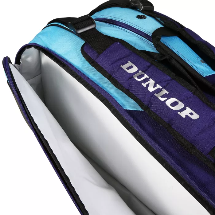Thermo-bag DUNLOP fx-performance 8r violet