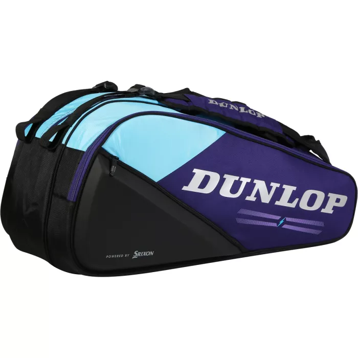 Thermo-bag DUNLOP fx-performance 8r violet
