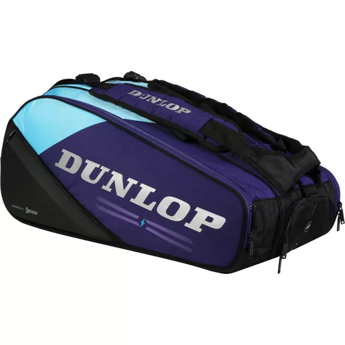 Thermo-bag DUNLOP fx-performance 8r violet