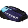 Thermo-bag DUNLOP fx-performance 8r violet