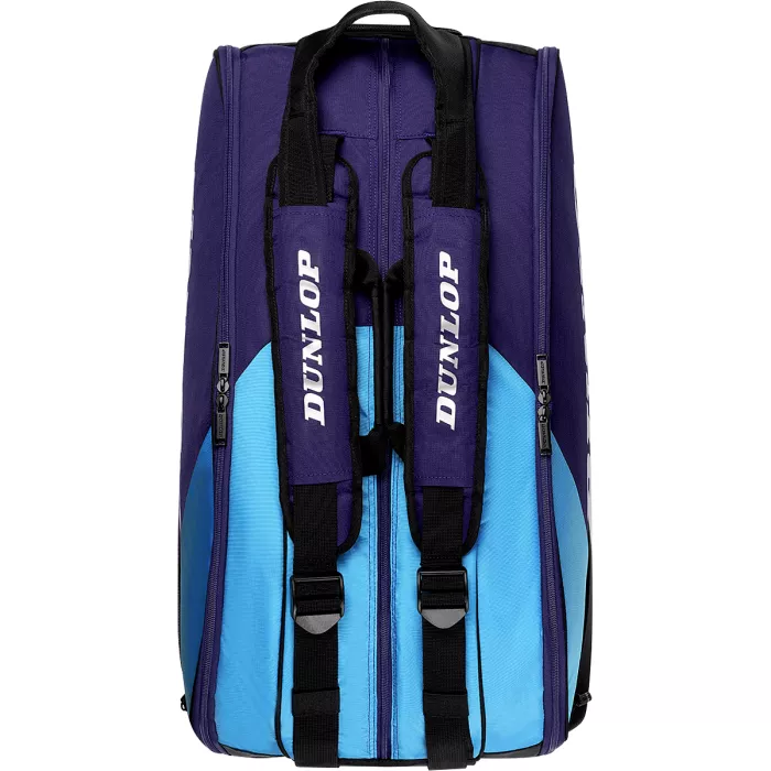 Thermo-bag DUNLOP fx-performance 8r violet