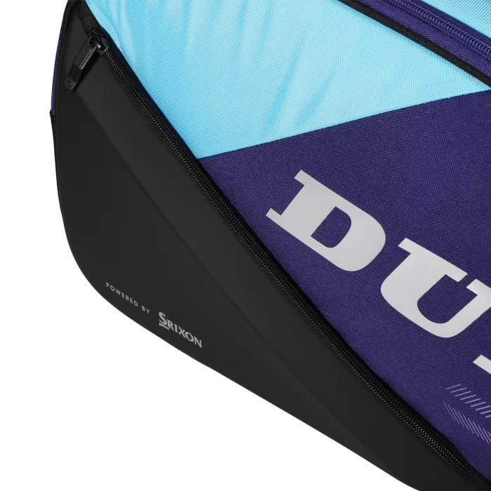 Thermo-bag DUNLOP fx-performance 8r violet