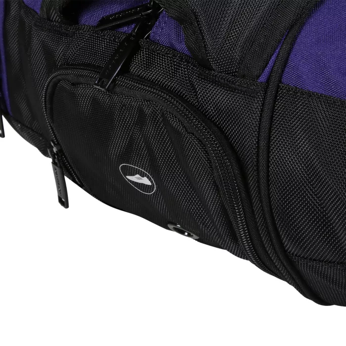 Thermo-bag DUNLOP fx-performance 8r violet