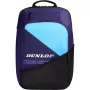 DUNLOP fx-performance purple tennis backpack