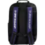 DUNLOP fx-performance purple tennis backpack