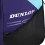 DUNLOP fx-performance purple tennis backpack