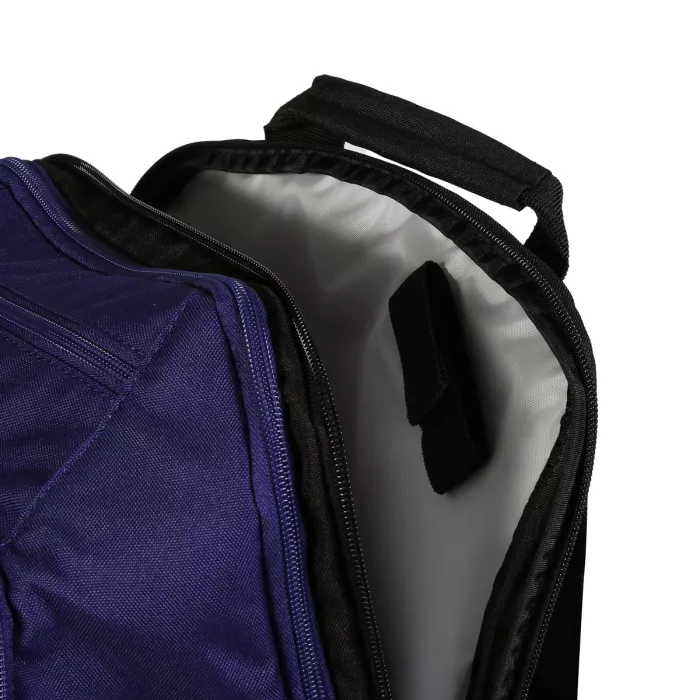 DUNLOP fx-performance purple tennis backpack