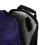 DUNLOP fx-performance purple tennis backpack