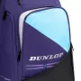 DUNLOP fx-performance purple tennis backpack