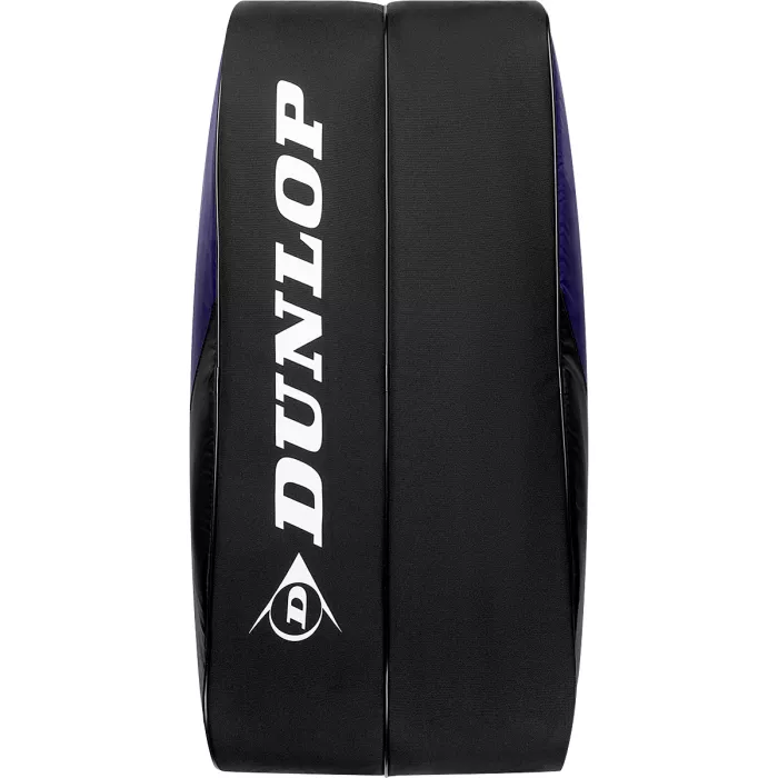 Tennis bag DUNLOP fx-club 10r purple